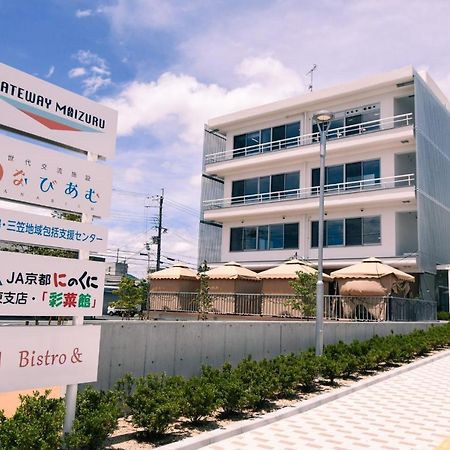 Manabiamu 4F - Vacation Stay 43664V Maizuru Bagian luar foto