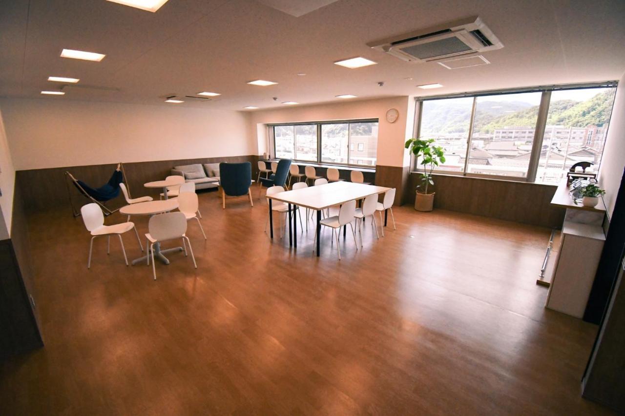 Manabiamu 4F - Vacation Stay 43664V Maizuru Bagian luar foto