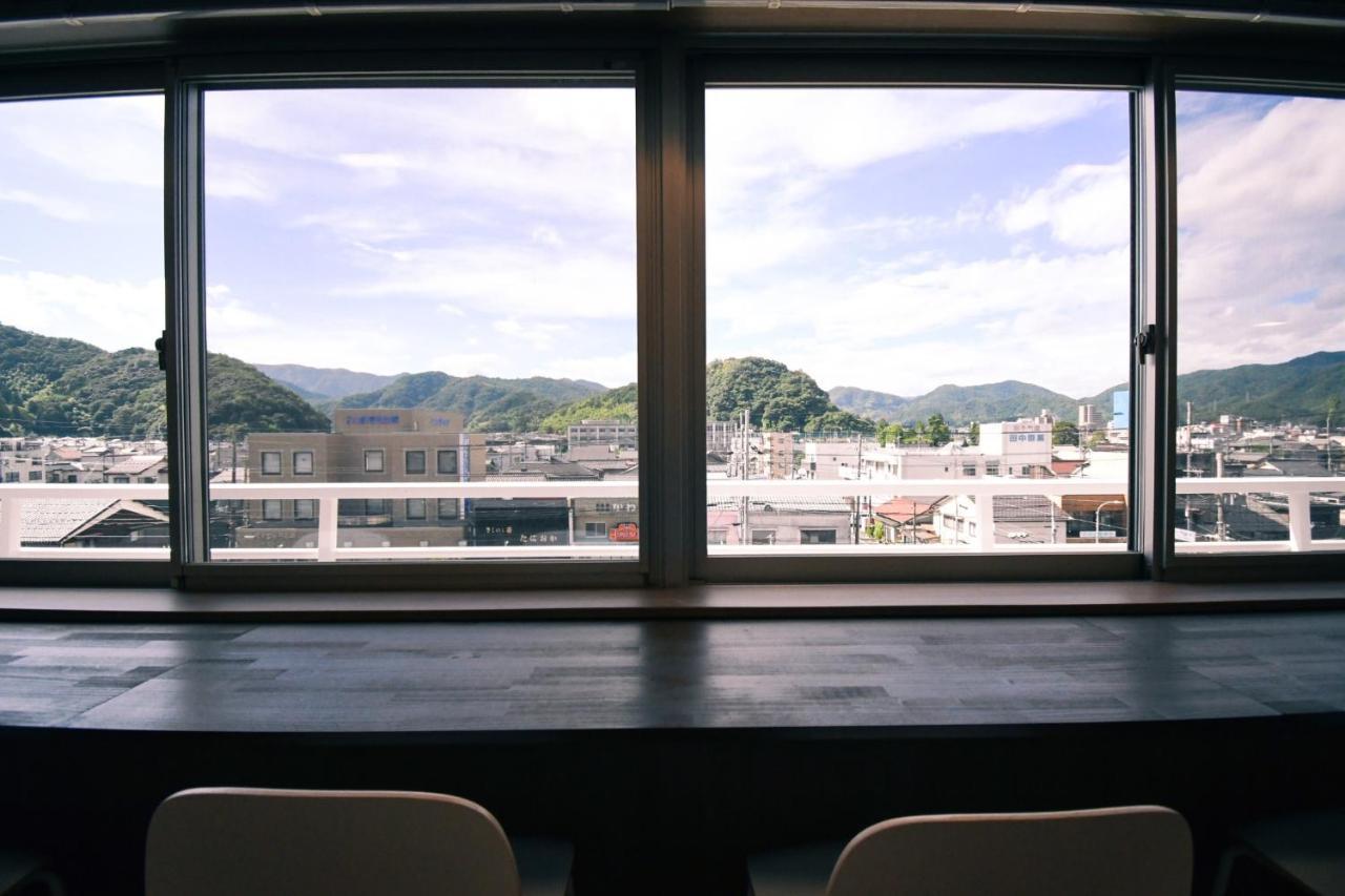 Manabiamu 4F - Vacation Stay 43664V Maizuru Bagian luar foto
