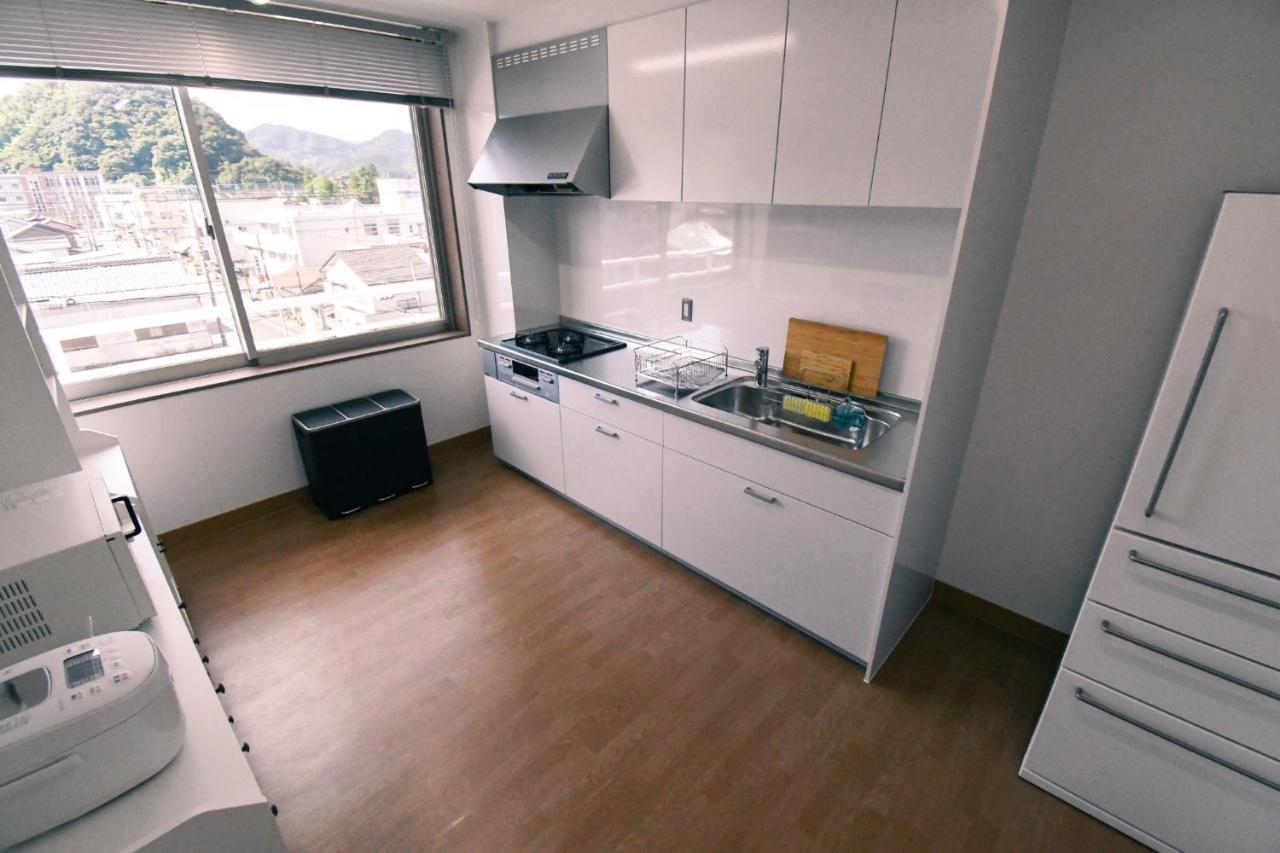 Manabiamu 4F - Vacation Stay 43664V Maizuru Bagian luar foto