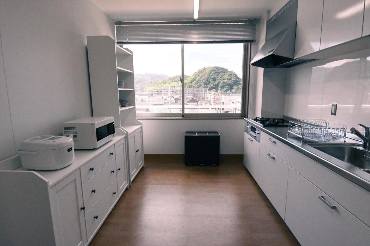 Manabiamu 4F - Vacation Stay 43664V Maizuru Bagian luar foto