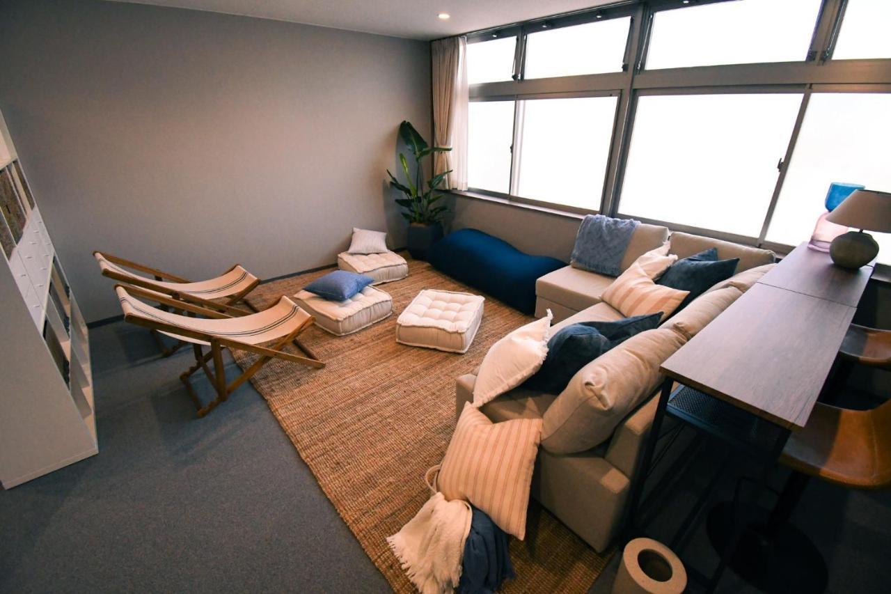 Manabiamu 4F - Vacation Stay 43664V Maizuru Bagian luar foto